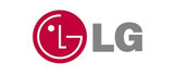 LG Appliance Repair Logo